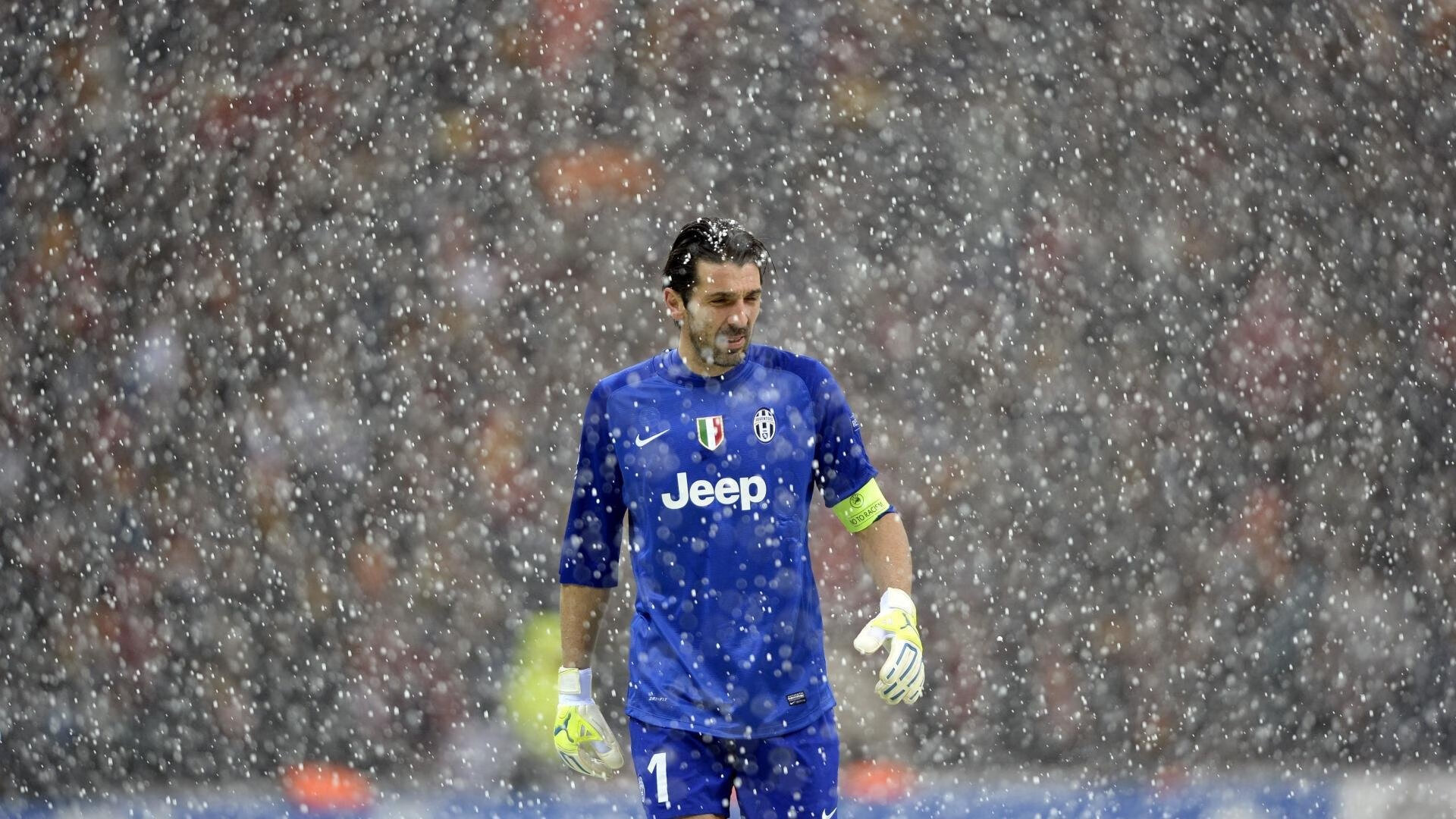 “帕布罗·马特拉的全能表现,成为阿根廷橄榄球的精神象征”