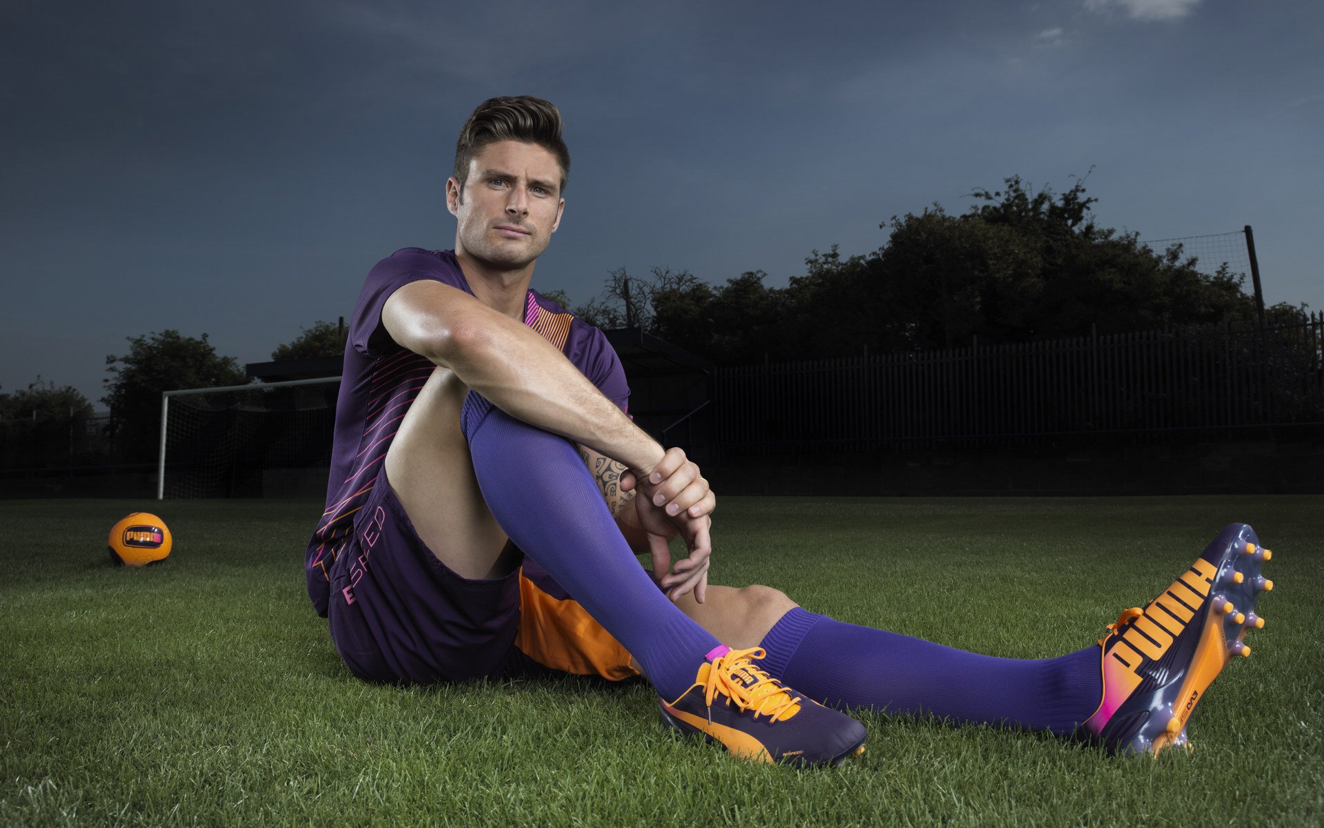 开云入口-美将卢卡·乌兰多再次刷新自我